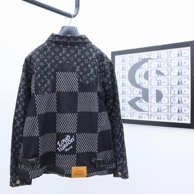 LV Men's Outwear 141